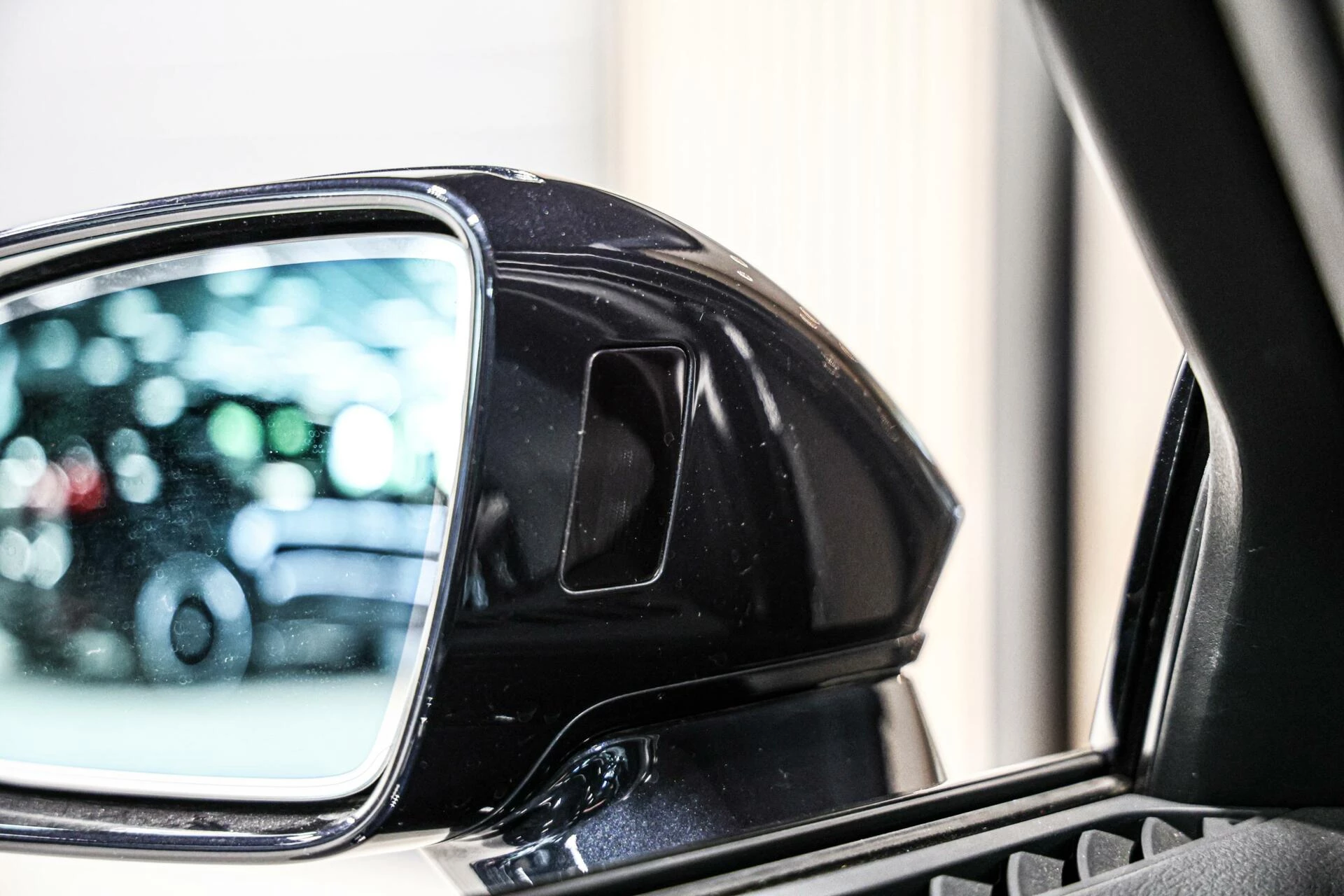 Hoofdafbeelding Audi A8