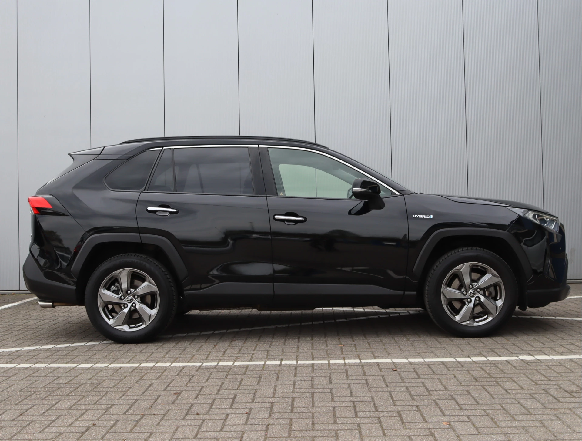 Hoofdafbeelding Toyota RAV4