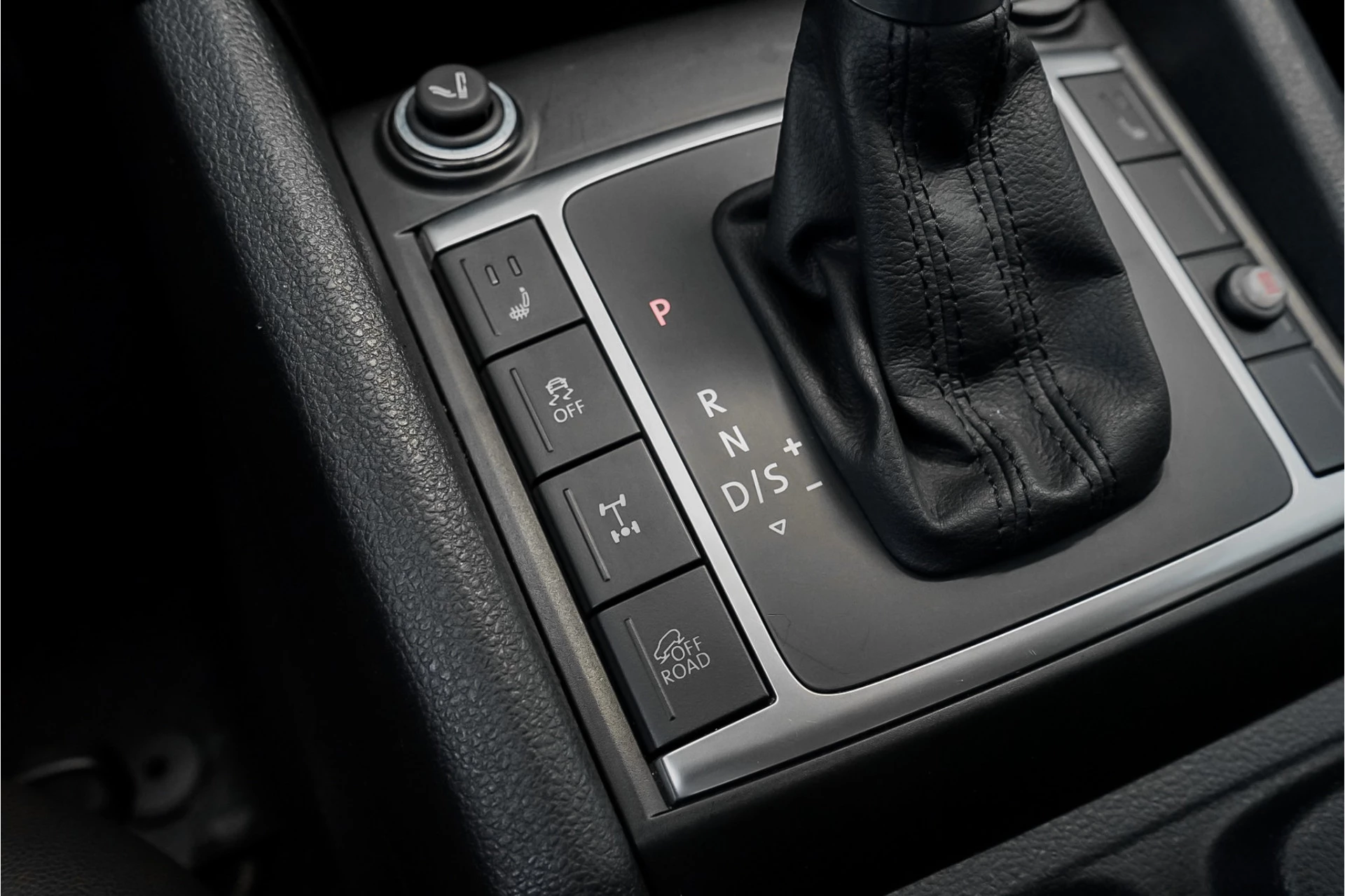 Hoofdafbeelding Volkswagen Amarok
