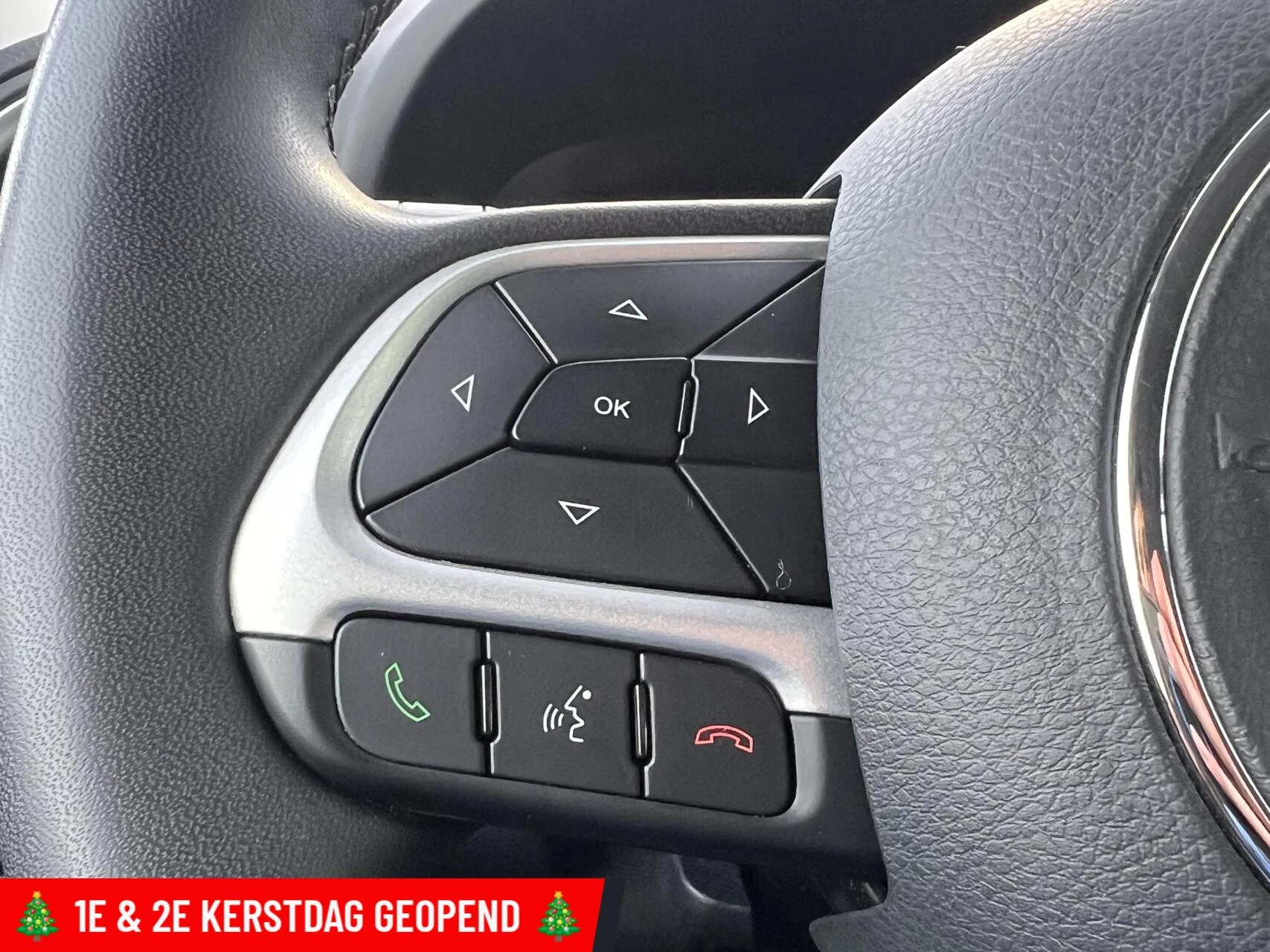 Hoofdafbeelding Jeep Renegade