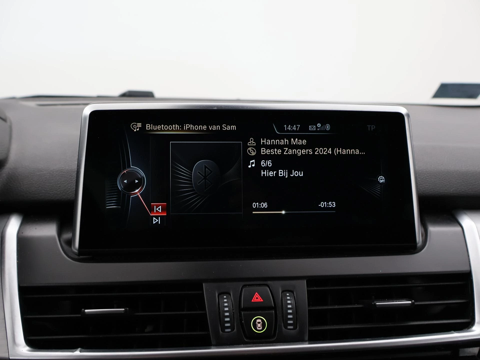 Hoofdafbeelding BMW 2 Serie