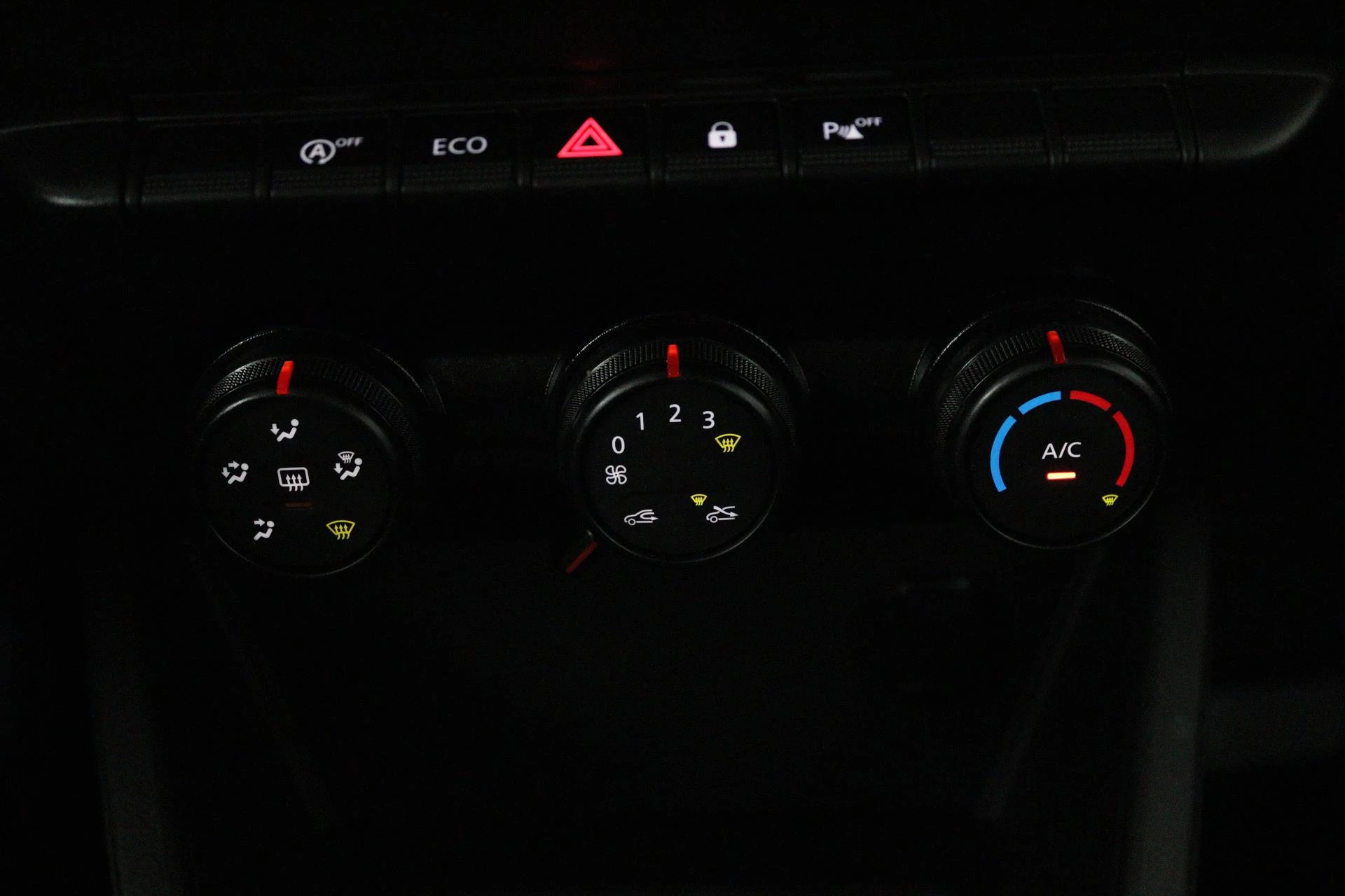 Hoofdafbeelding Dacia Duster