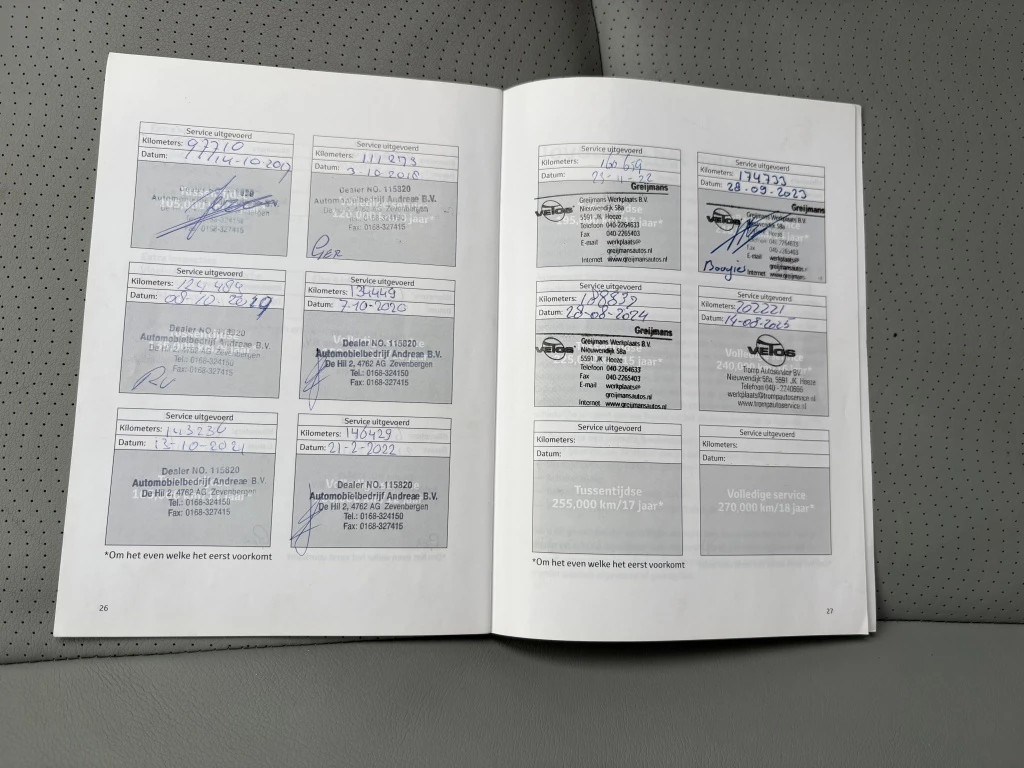 Hoofdafbeelding Toyota Prius