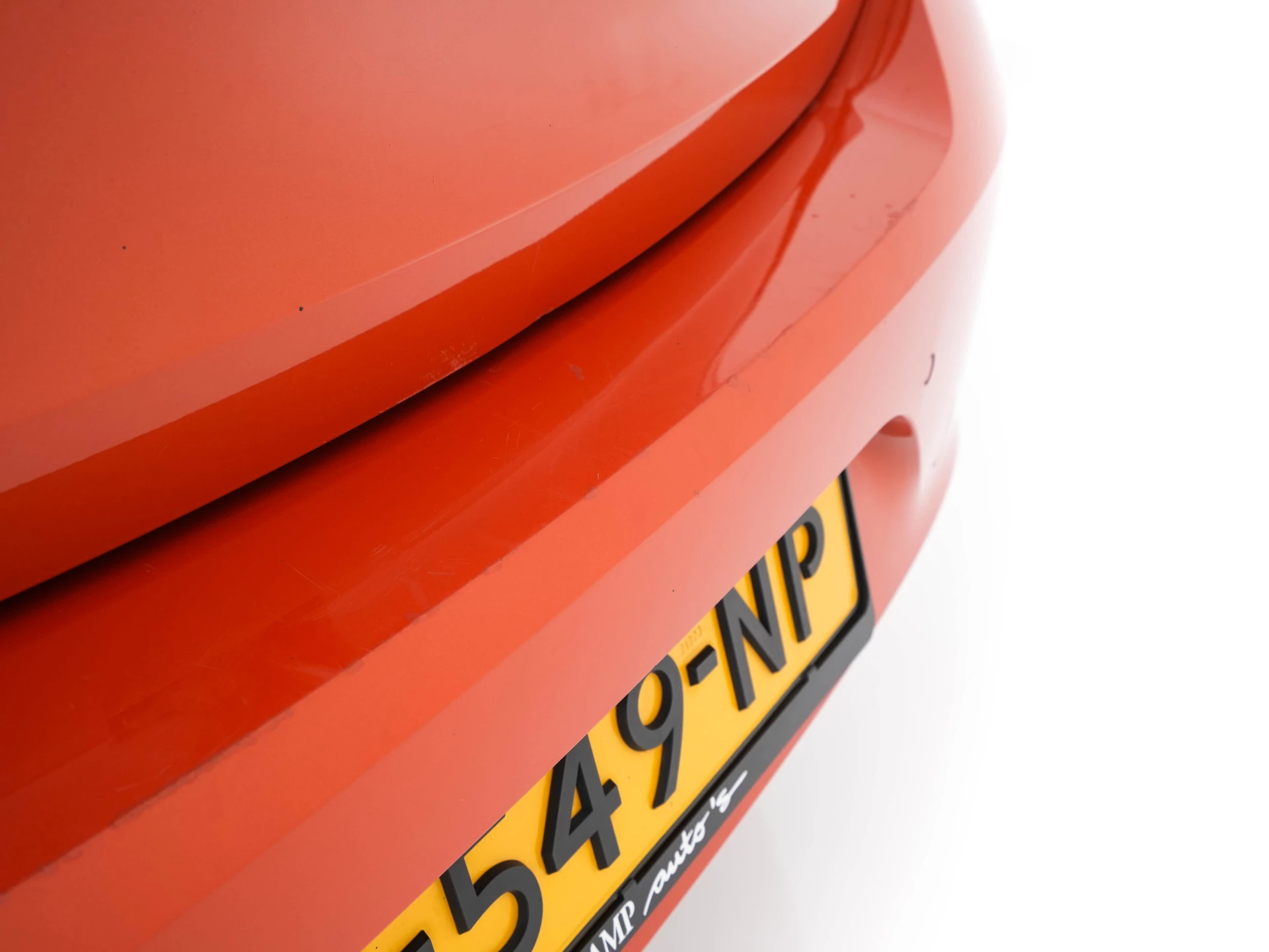 Hoofdafbeelding Opel Corsa-e