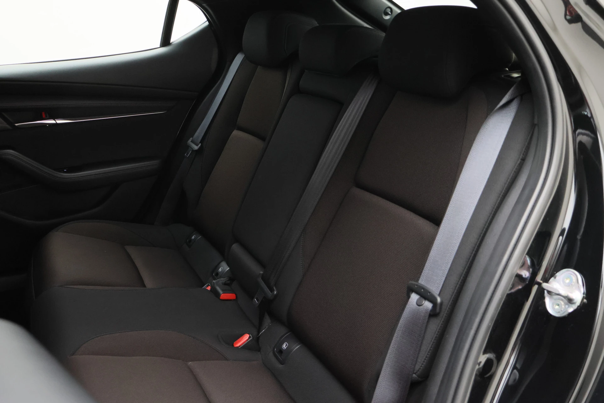 Hoofdafbeelding Mazda 3