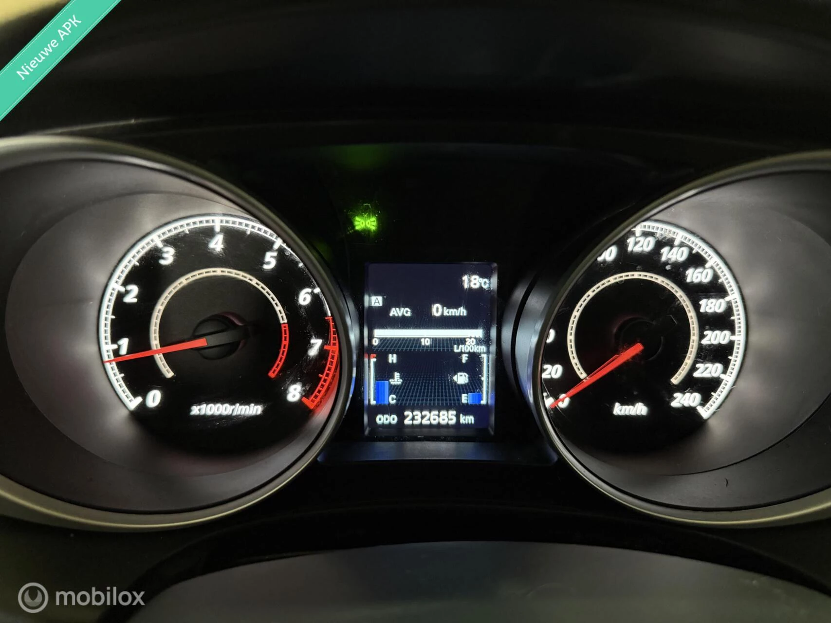 Hoofdafbeelding Mitsubishi ASX