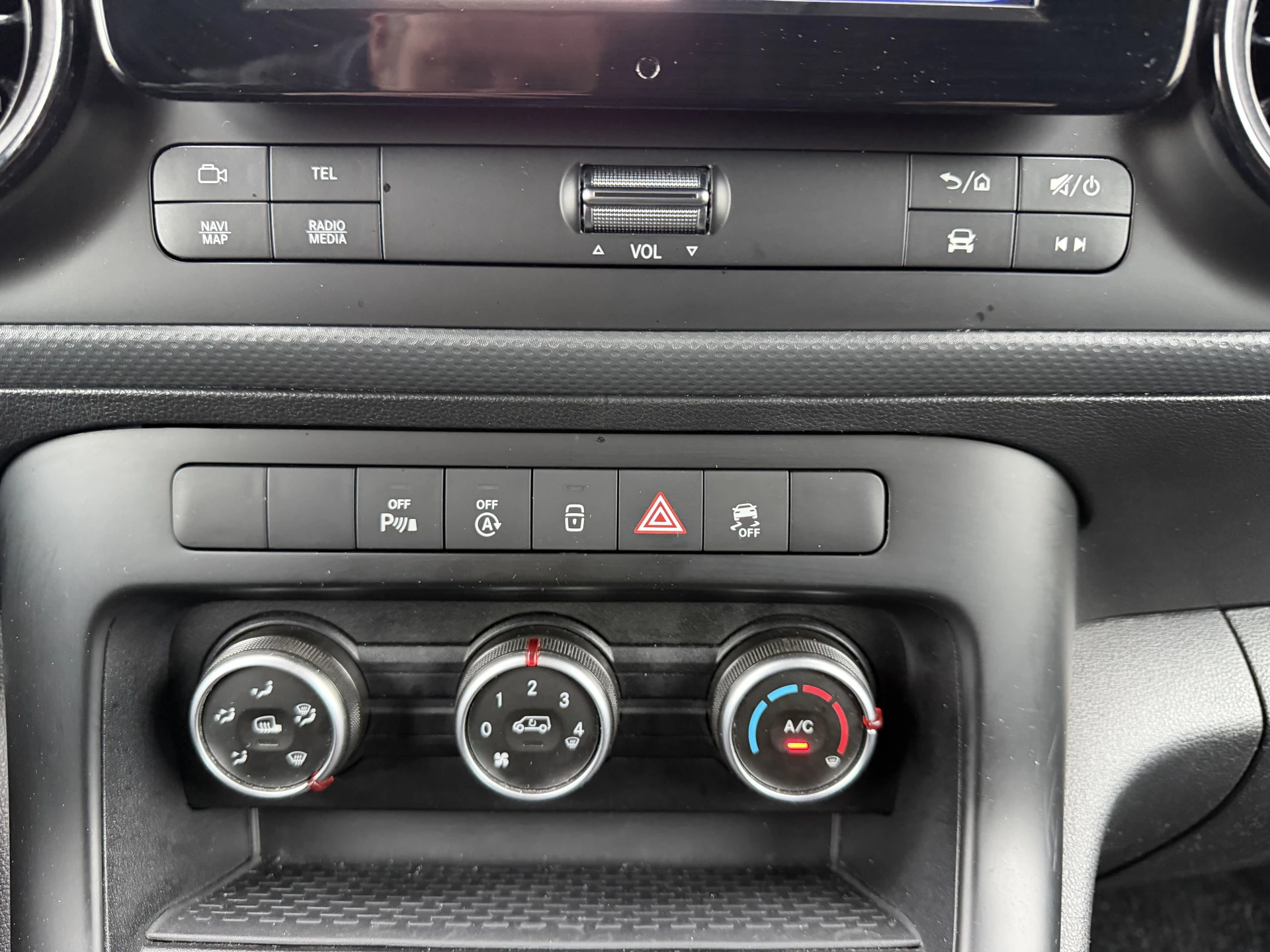 Hoofdafbeelding Mercedes-Benz Citan