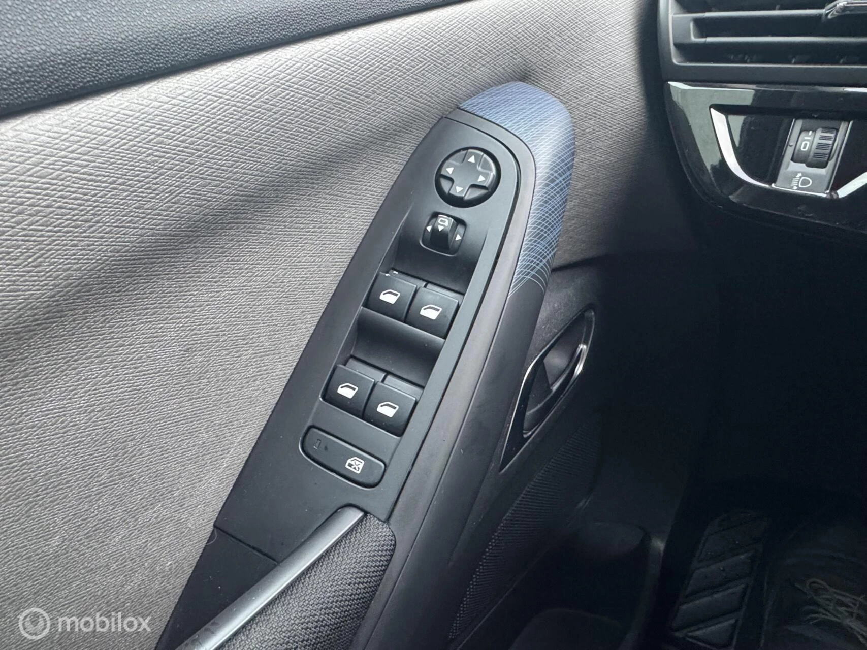 Hoofdafbeelding Citroën C4 Picasso