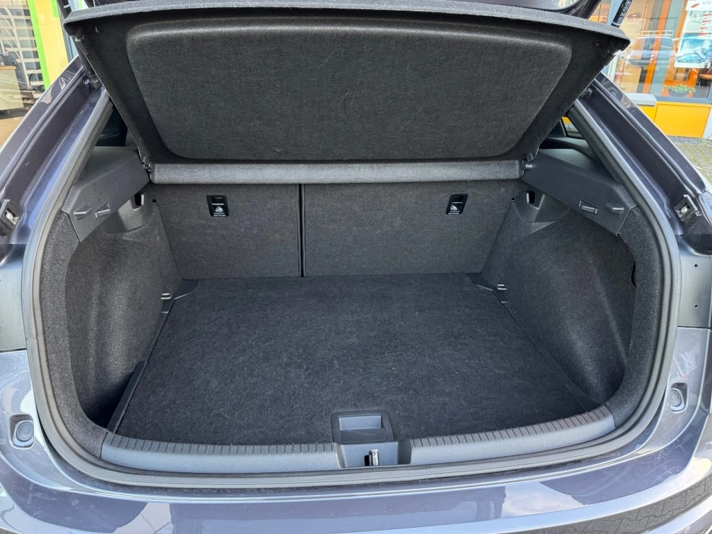 Hoofdafbeelding Volkswagen Taigo