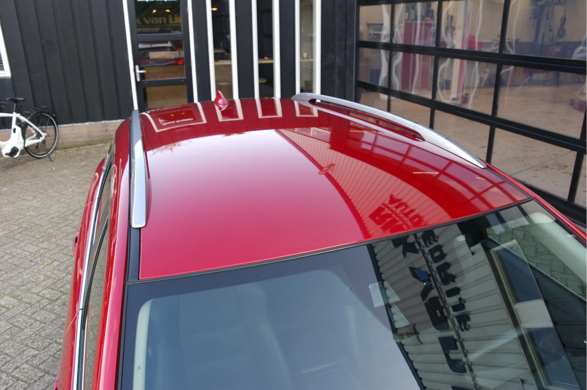 Hoofdafbeelding Mazda 6