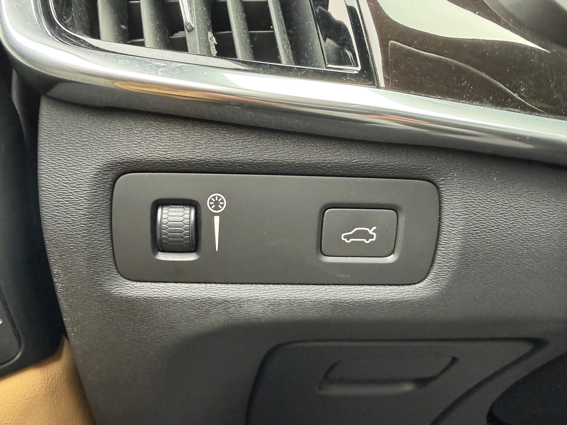 Hoofdafbeelding Volvo S90