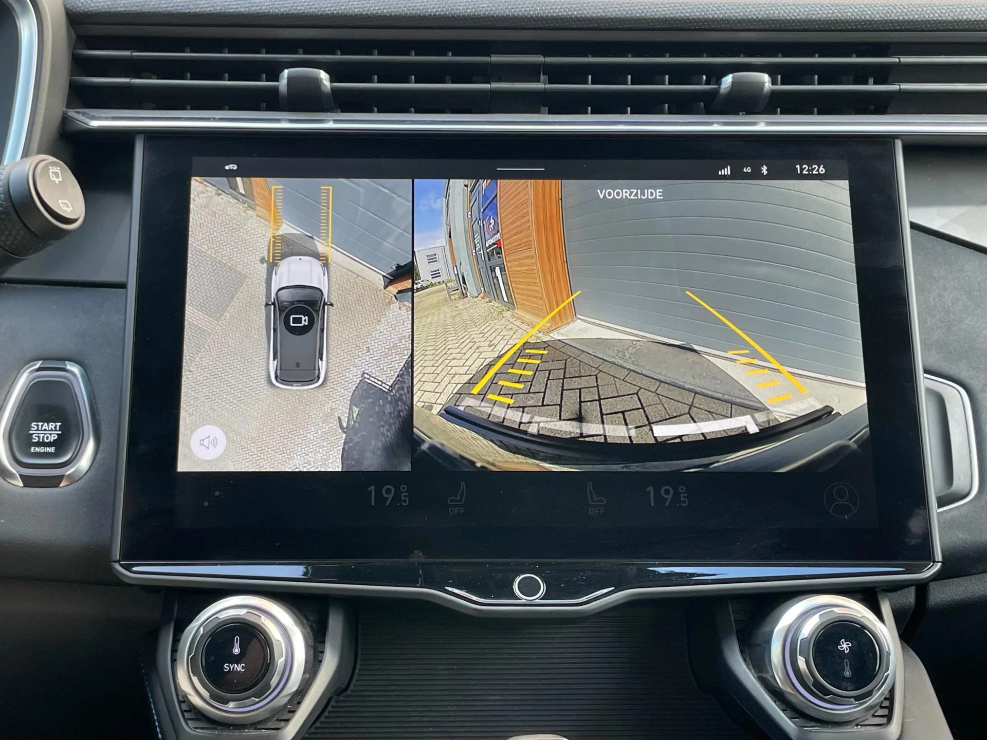 Hoofdafbeelding Lynk & Co 