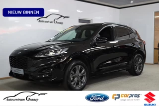 Ford Kuga 2.5 PHEV ST-Line X