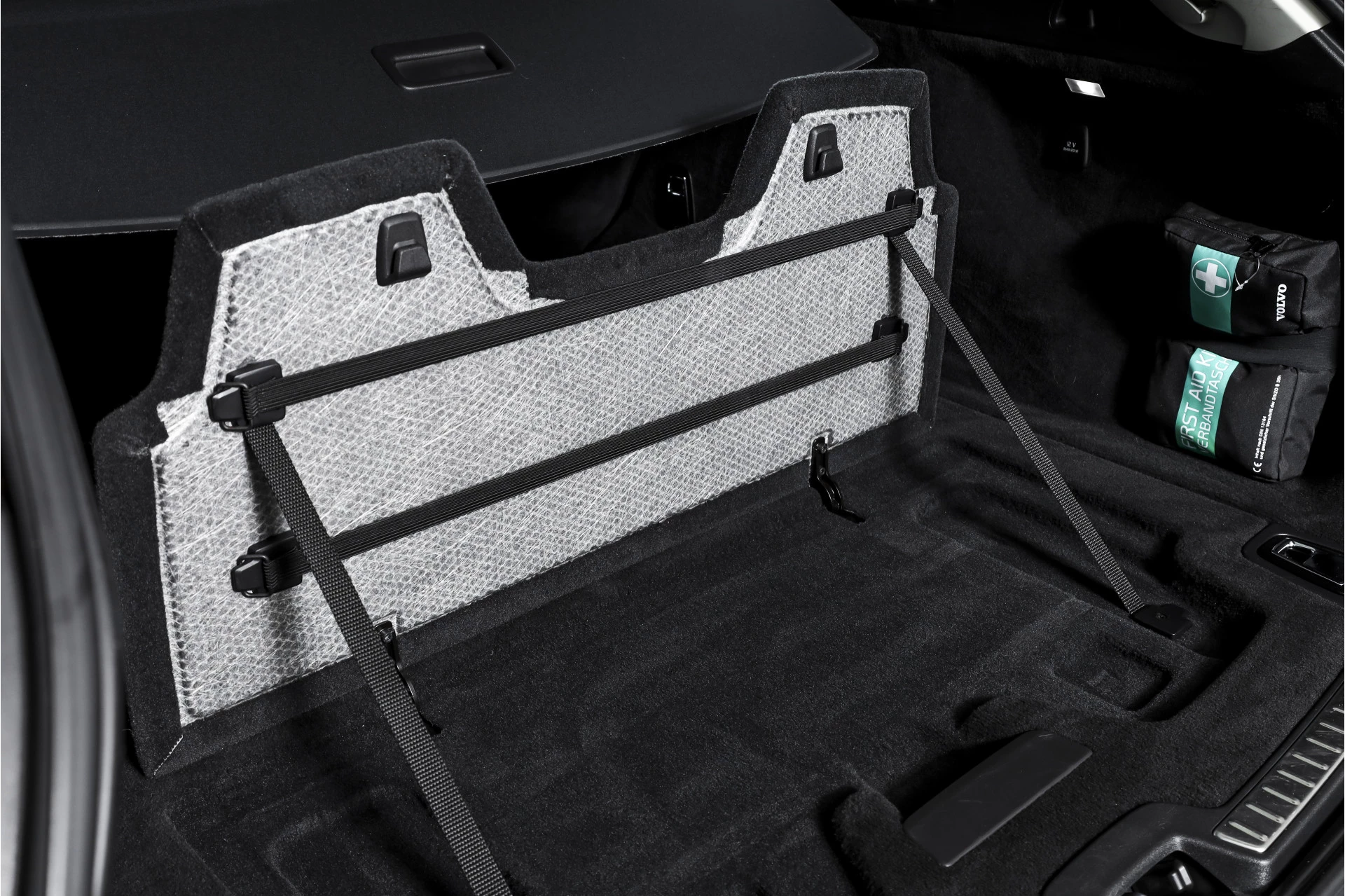 Hoofdafbeelding Volvo V90