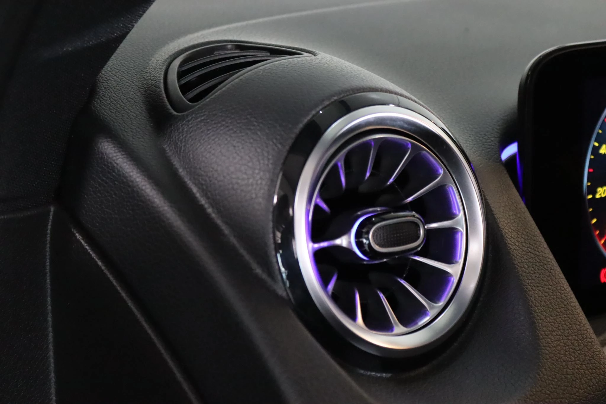 Hoofdafbeelding Mercedes-Benz GLB