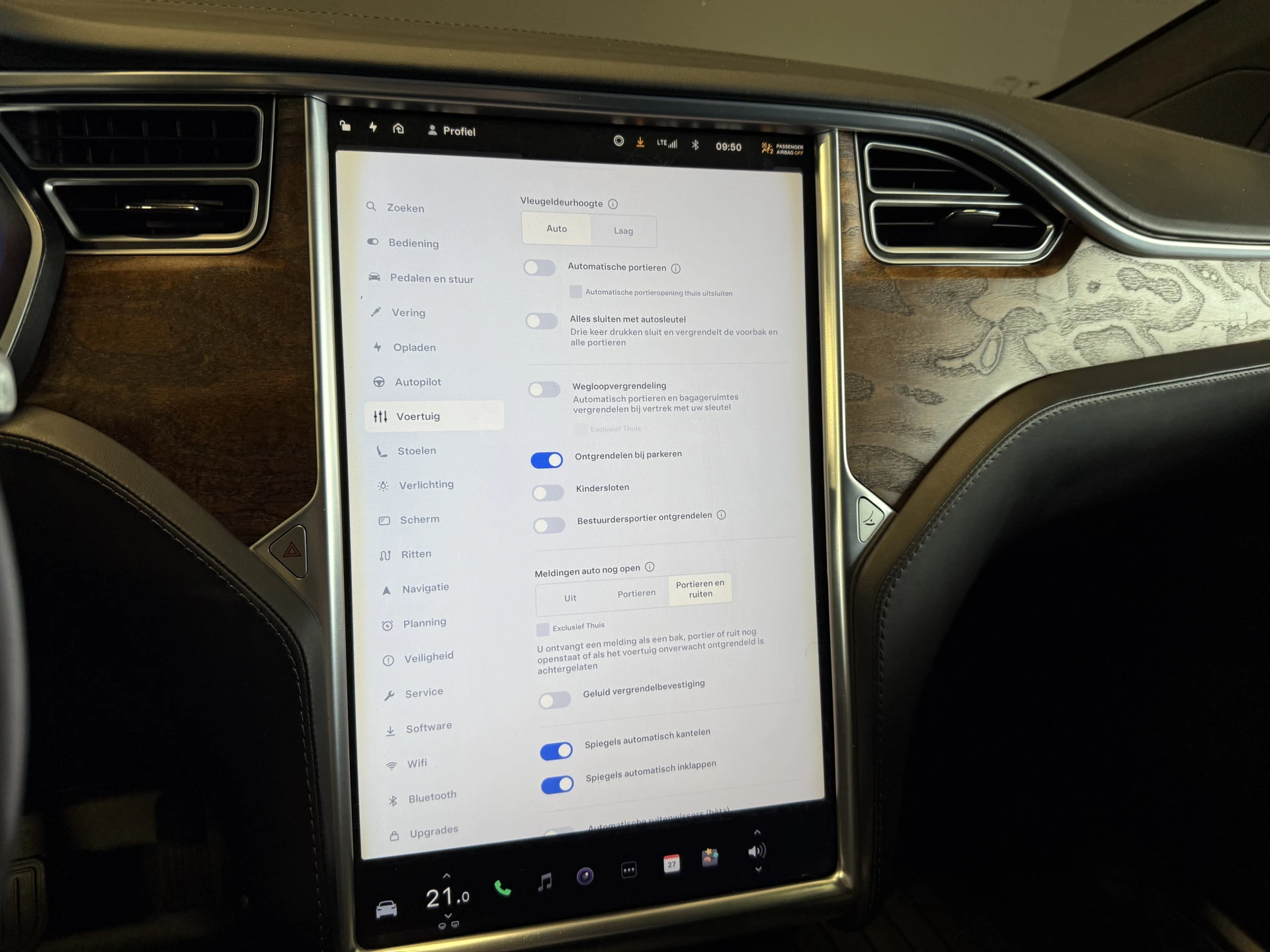 Hoofdafbeelding Tesla Model X