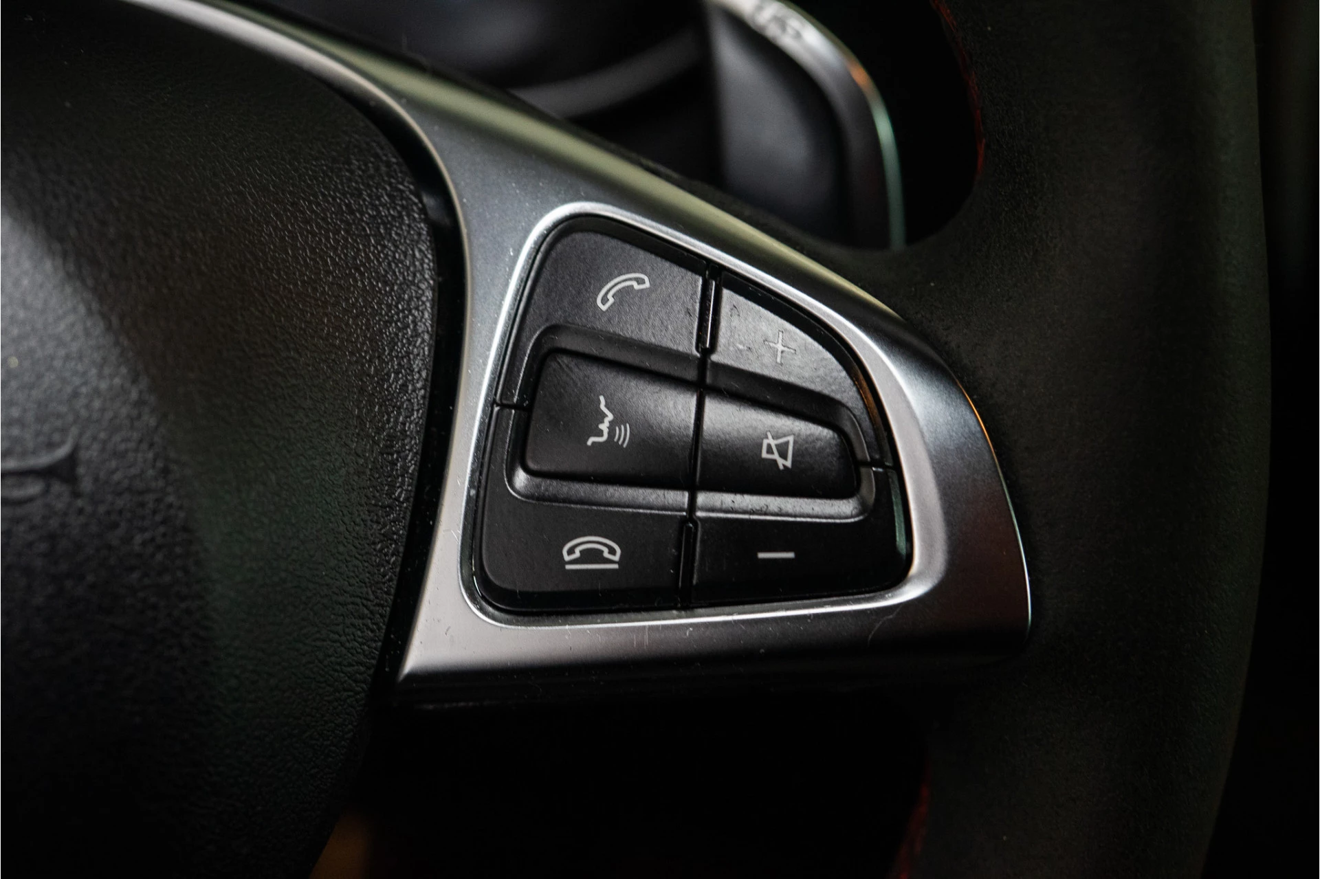 Hoofdafbeelding Mercedes-Benz AMG GT