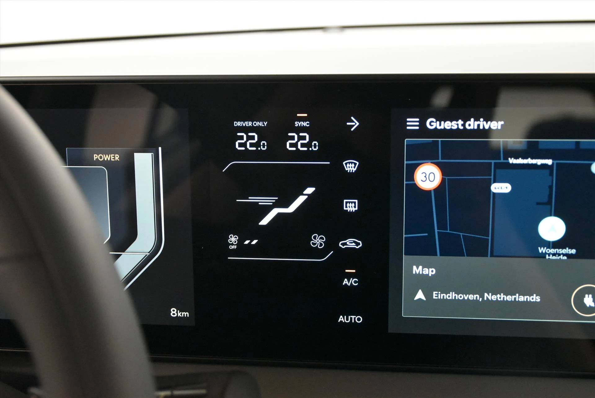 Hoofdafbeelding Kia EV2