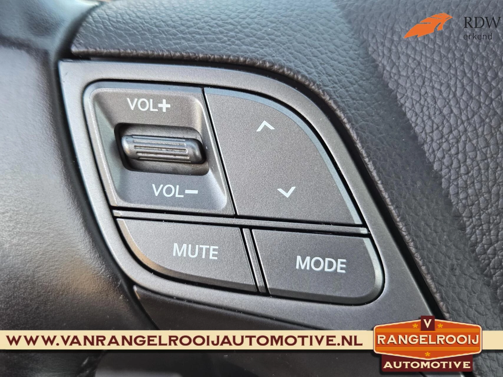 Hoofdafbeelding Hyundai Santa Fe