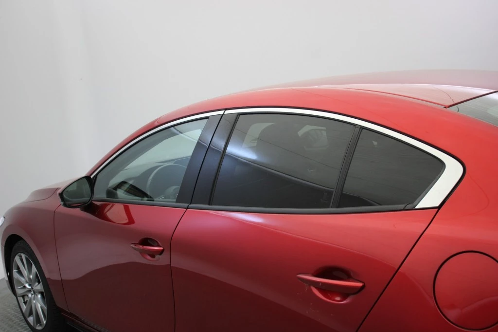Hoofdafbeelding Mazda 3