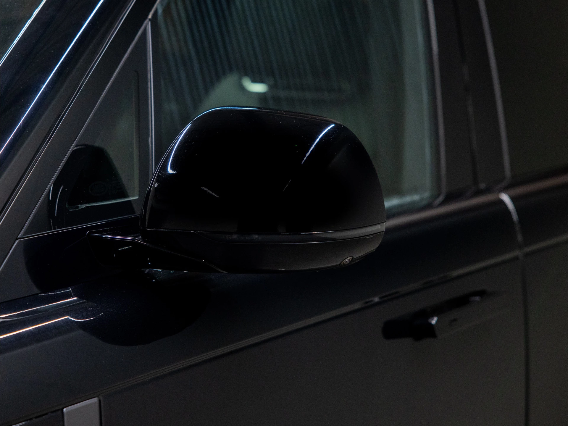 Hoofdafbeelding Land Rover Range Rover