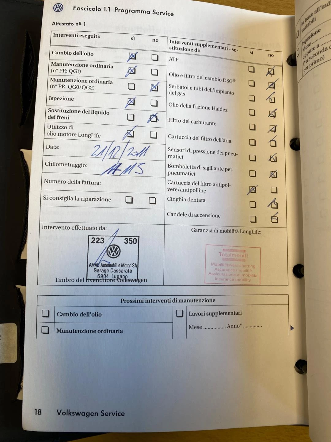 Hoofdafbeelding Volkswagen Scirocco