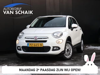 Fiat 500 X 1.6 PopStar | CRUISE | NAVI | LMV |