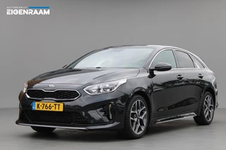 Kia ProCeed 1.5T-GDi MHEV 160PK GT-Line | Panoramadak