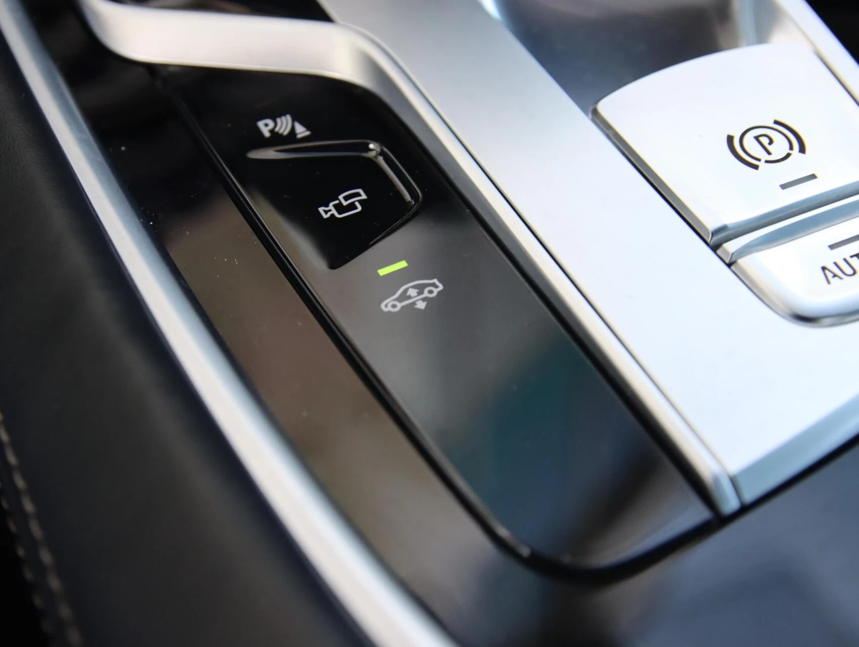 Hoofdafbeelding BMW 7 Serie