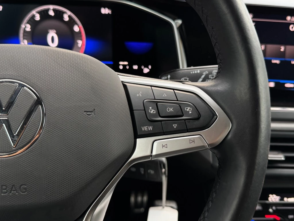 Hoofdafbeelding Volkswagen Taigo