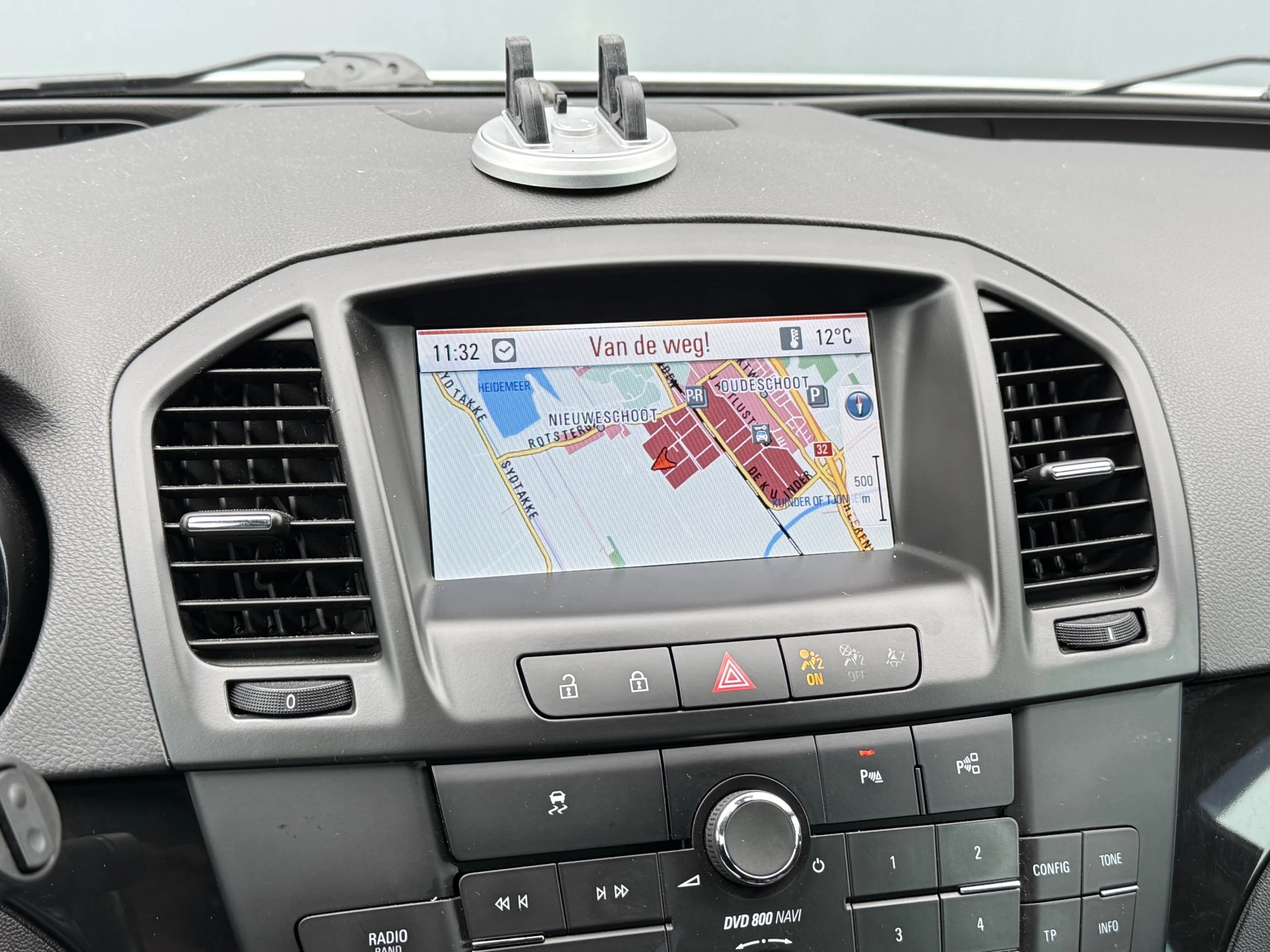 Hoofdafbeelding Opel Insignia