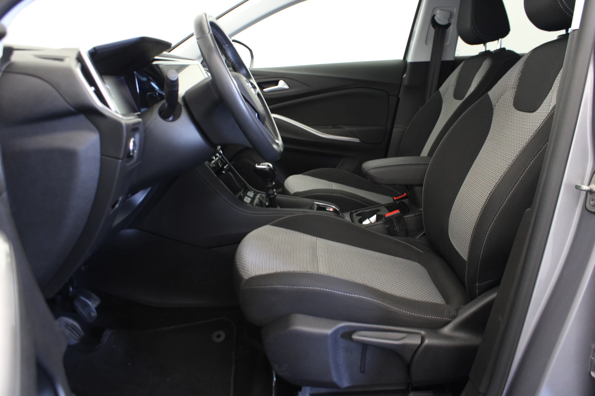 Hoofdafbeelding Opel Grandland