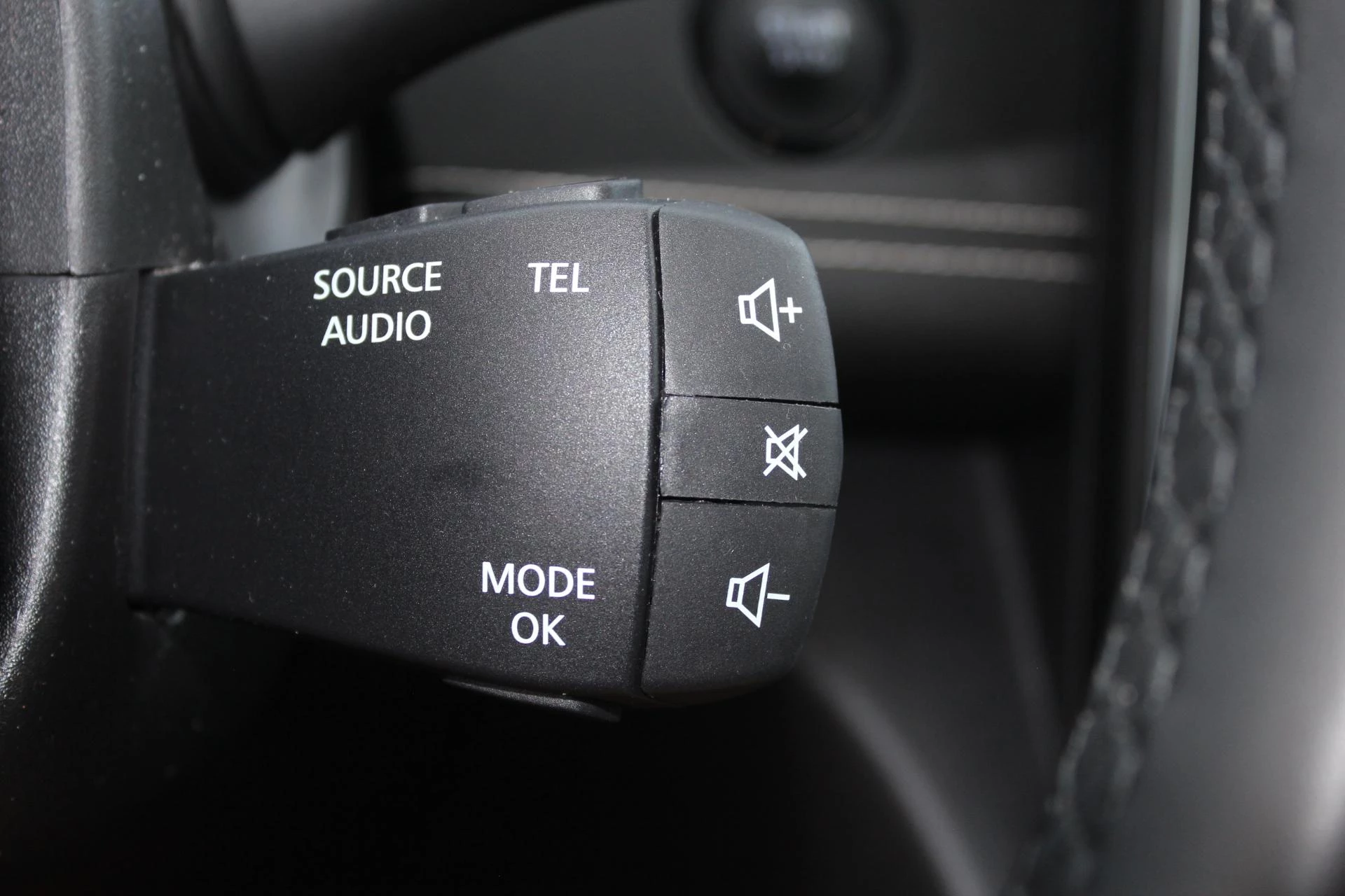 Hoofdafbeelding Renault Scénic