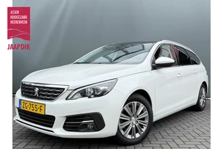 Peugeot 308 SW BWJ 2019 1.5 BlueHDi 131 PK Blue Lease Premium APPLE CARPLAY / ANDROID AUTO / NAVI / CLIMA / CRUISE / PANORAMADAK / DAB / CAMERA / LMV / PDC