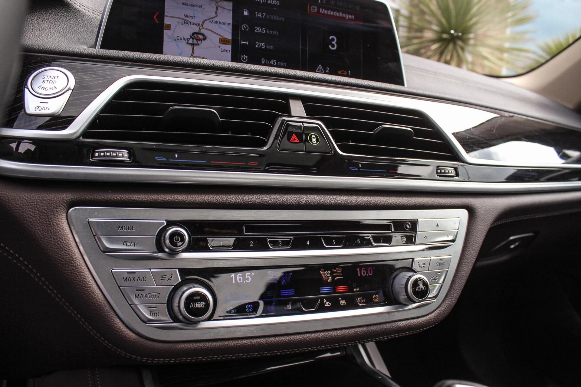 Hoofdafbeelding BMW 7 Serie