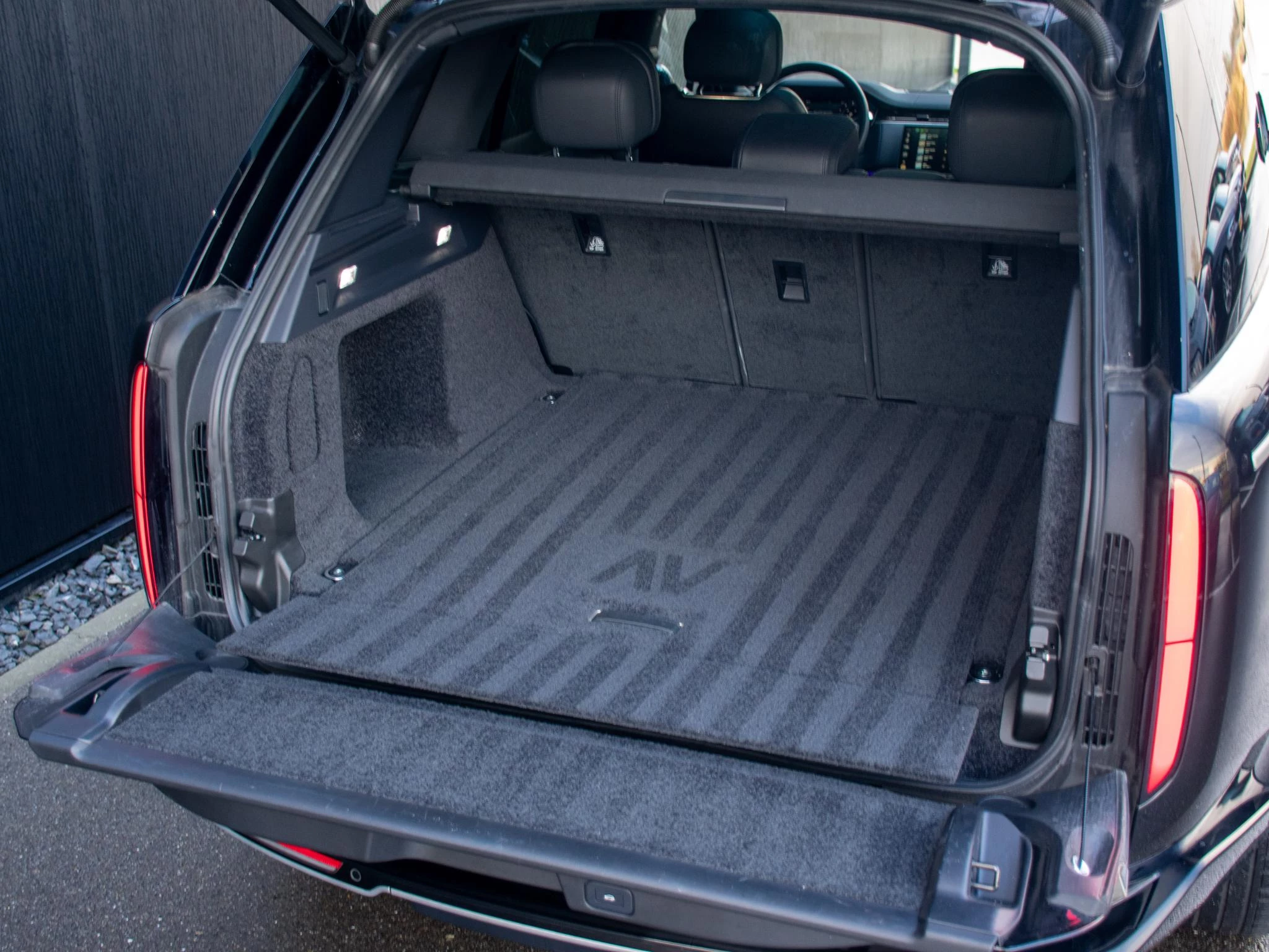 Hoofdafbeelding Land Rover Range Rover