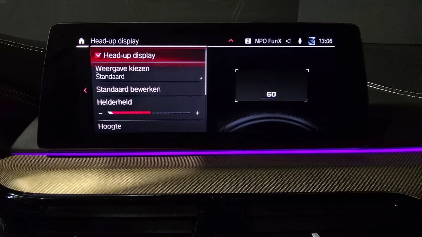 Hoofdafbeelding BMW M5