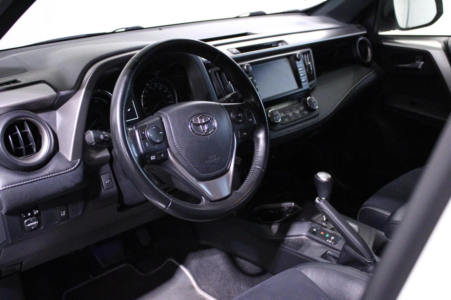 Hoofdafbeelding Toyota RAV4