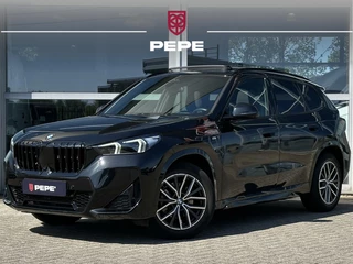 BMW X1 sDrive18i|M-Sport|PANO|HEAD-UP|LED|18"|