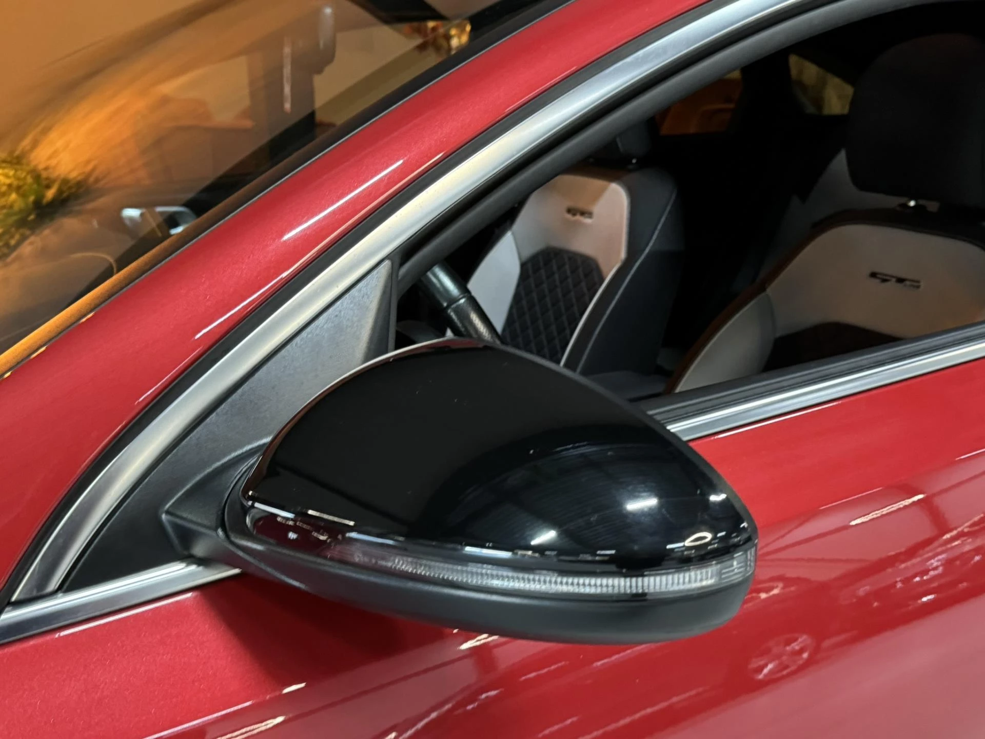 Hoofdafbeelding Kia ProCeed