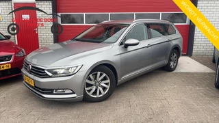 Volkswagen Passat Variant 1.4 TSI ACT Connected Series FULL LED / NAVI / CLIMA / PDC / BLUETOOTH / CRUISE / DAB+ / NL-AUTO