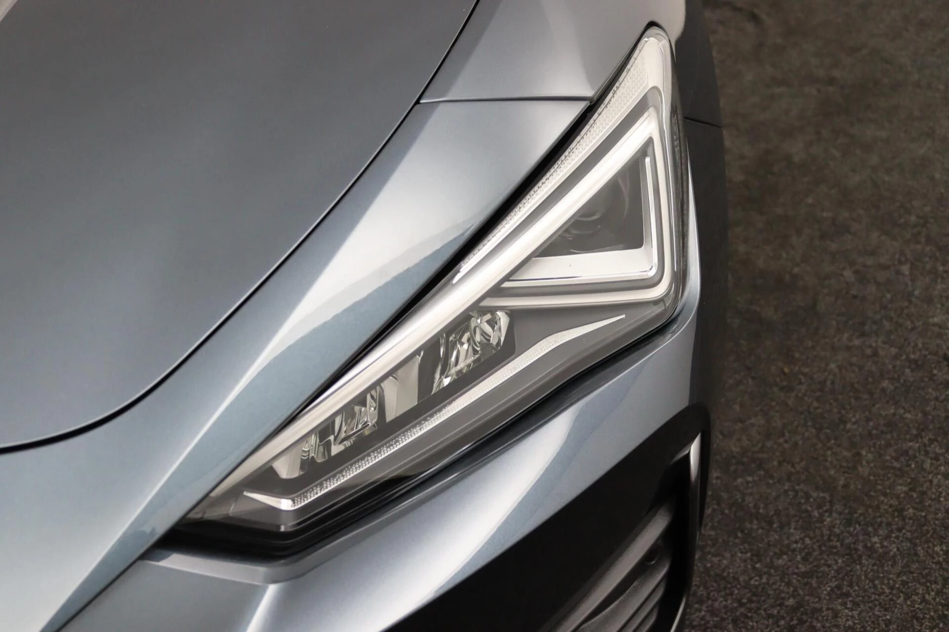 Hoofdafbeelding CUPRA Leon Sportstourer