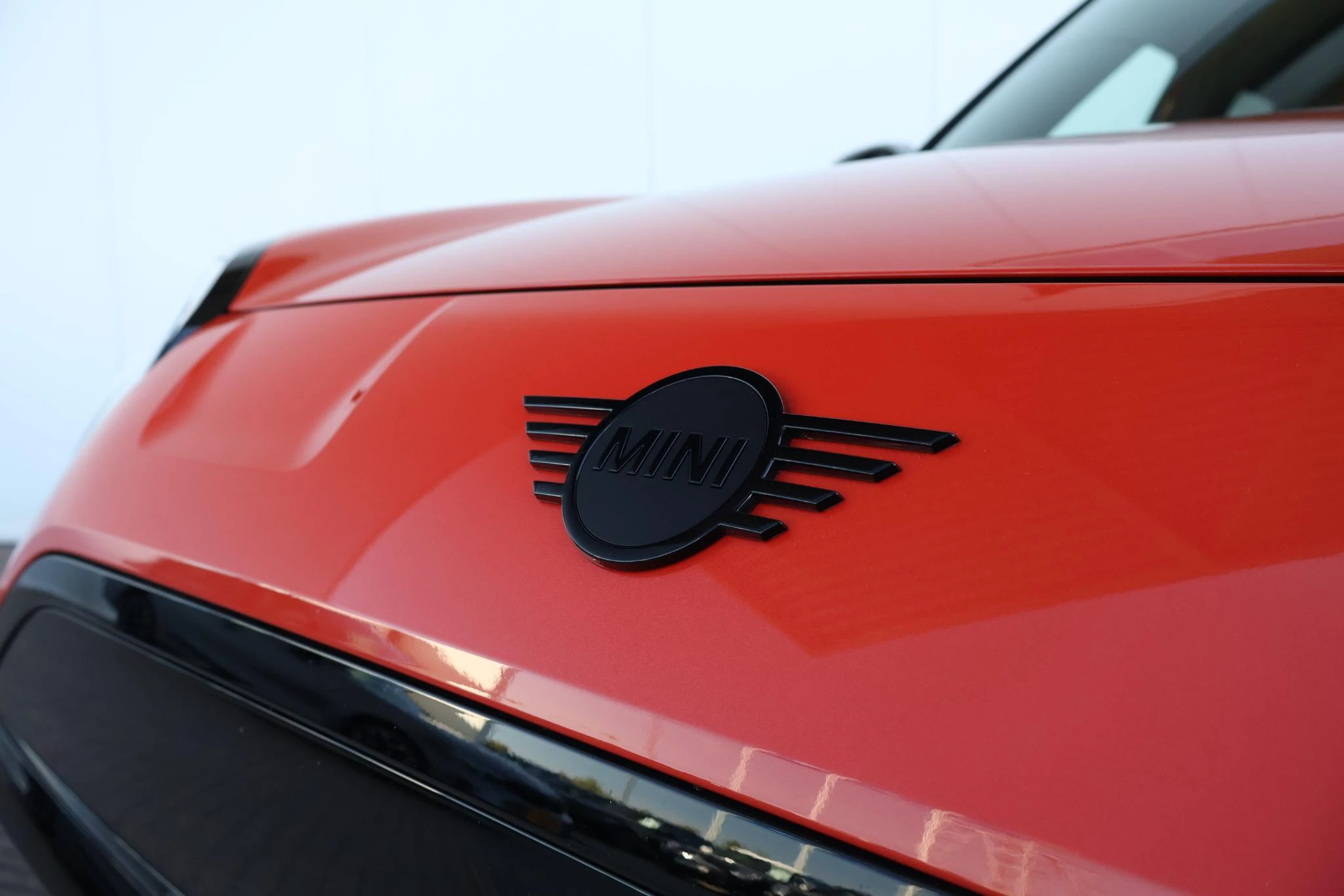 Hoofdafbeelding MINI Aceman
