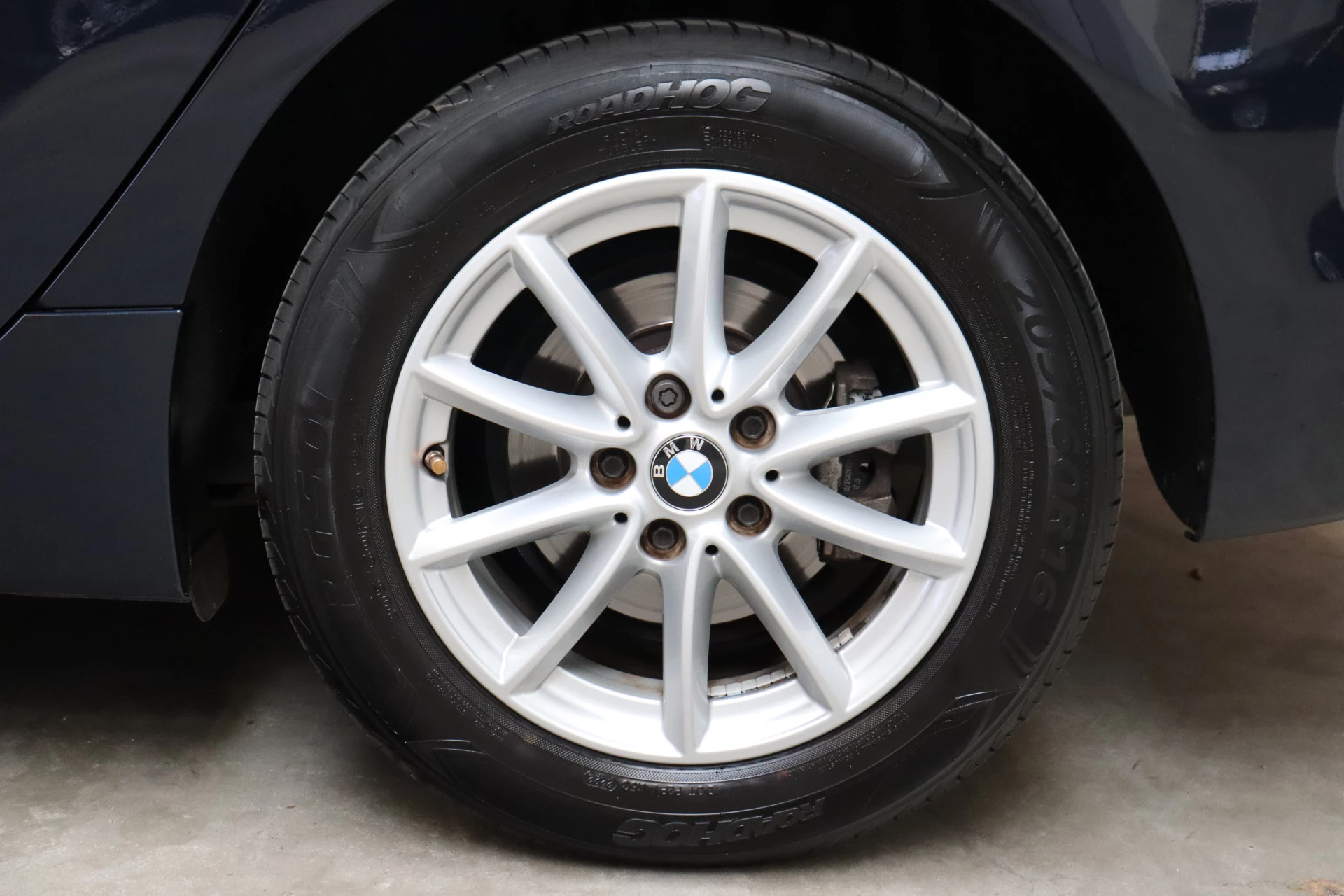 Hoofdafbeelding BMW 2 Serie