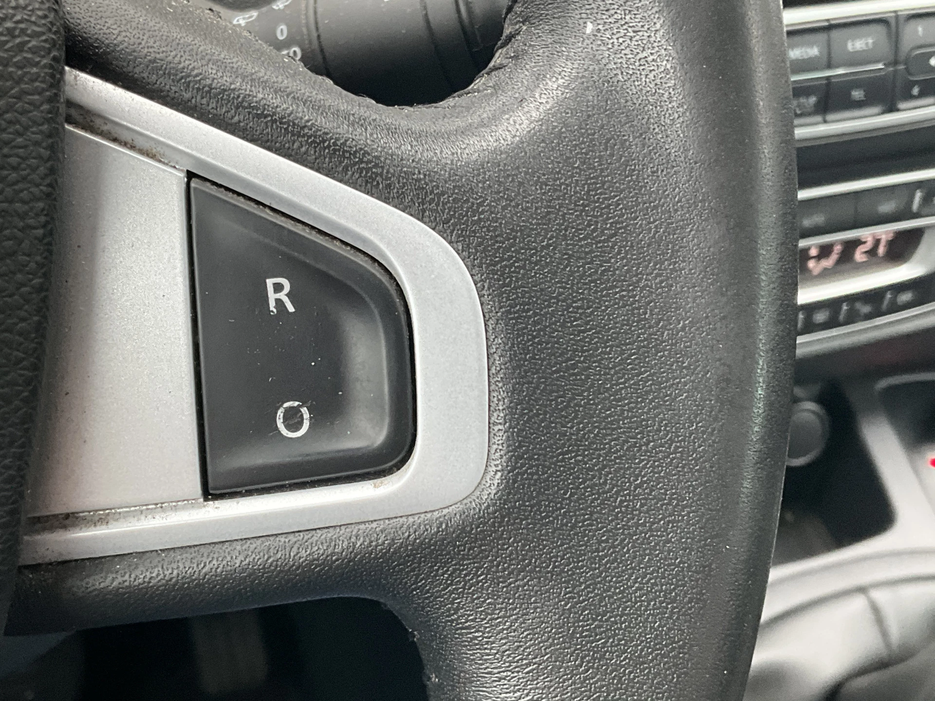 Hoofdafbeelding Renault Grand Scénic