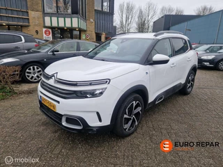 Hoofdafbeelding Citroën C5 Aircross