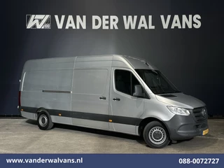 Mercedes-Benz Sprinter 314 CDI 143pk L3H2 Euro6 Airco | Camera | Navigatie | Apple Carplay Android Auto, Parkeersensoren