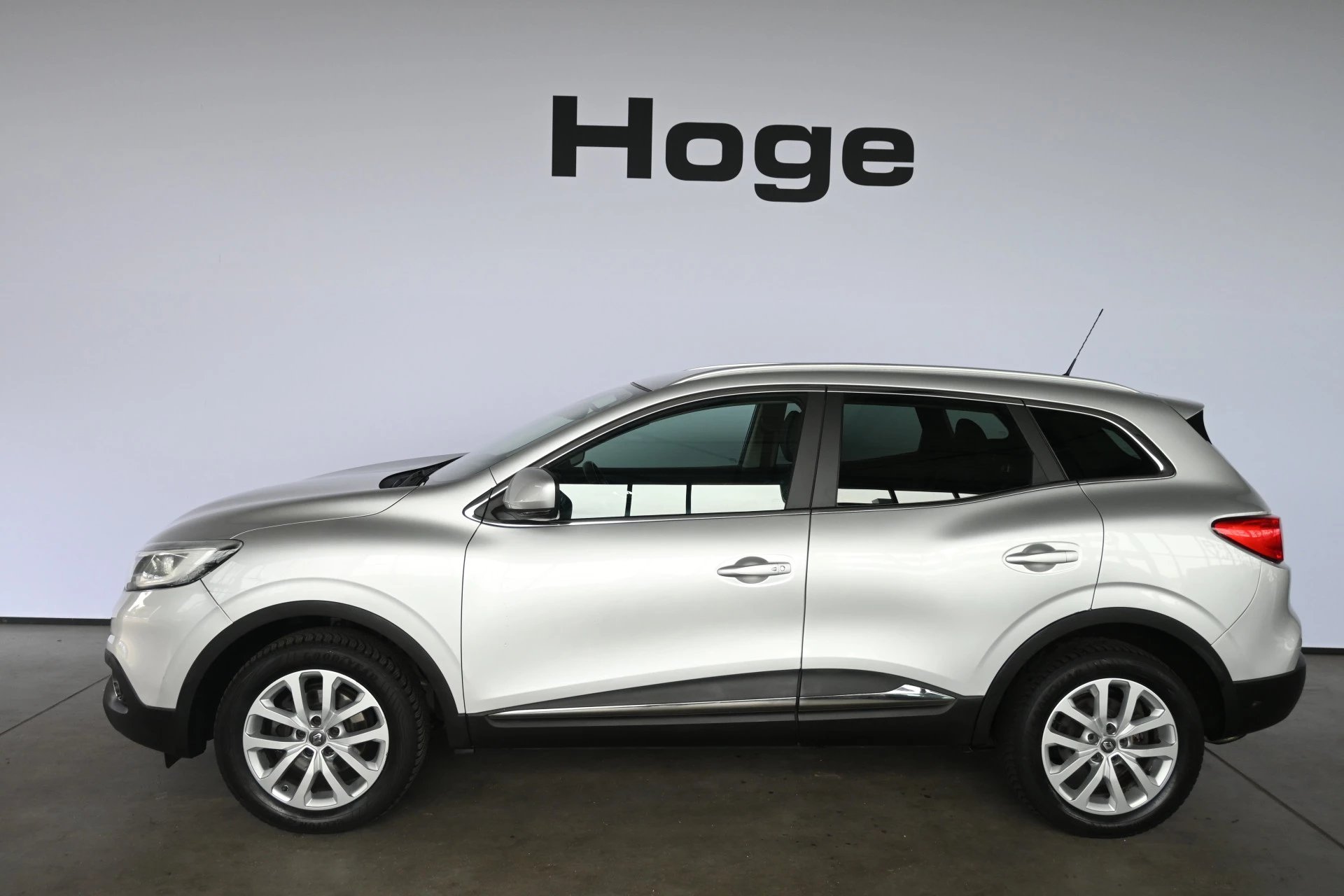 Hoofdafbeelding Renault Kadjar