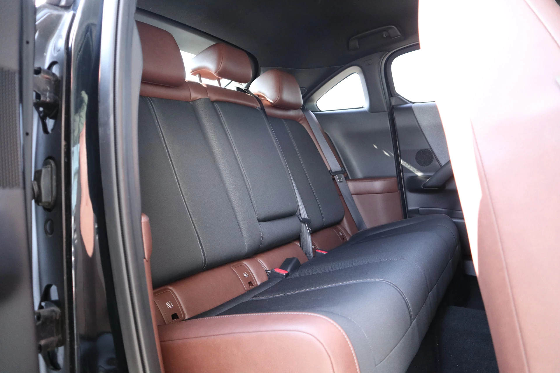 Hoofdafbeelding Mazda MX-30