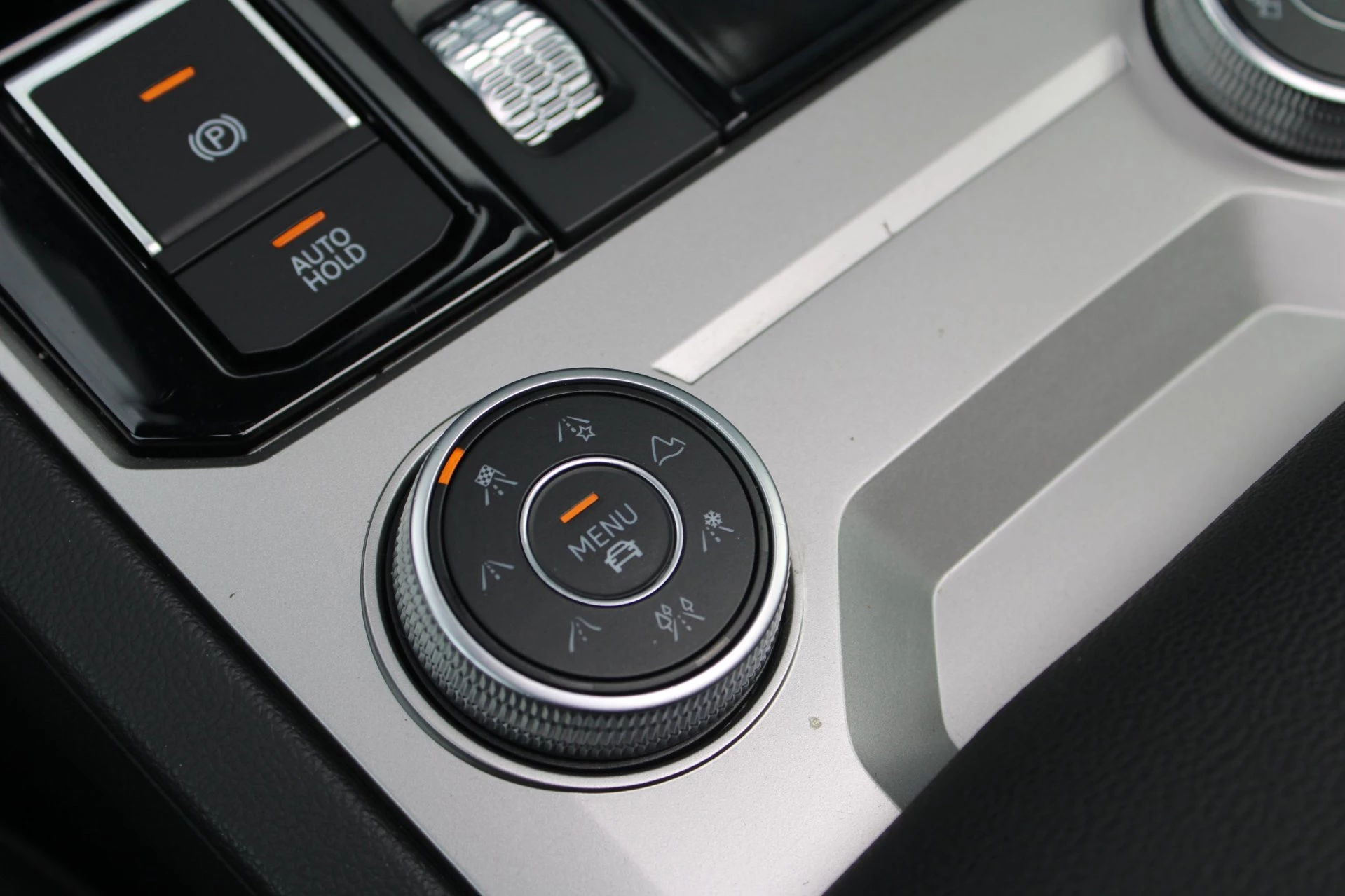 Hoofdafbeelding Volkswagen Touareg